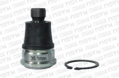 ������� ����� ������� ������ �������� �������� LR 35.1mm (����� 16) Nissan K13 N17 Note E12 (Xbaoo) 545001HJ0A ����