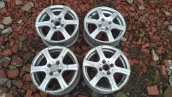 ASW. x14", 4x98, 4x100, �� 64���. ����