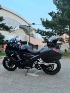 Suzuki GSX 1250FA. 1 250����. ��., ��������, ���������, ��� ������� ����
