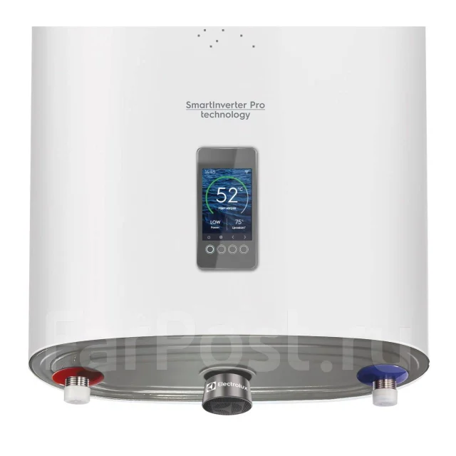 Electrolux