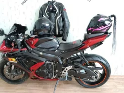 Suzuki GSX-R 750. 750����. ��., ��������, ���������, ������ �� �� ����
