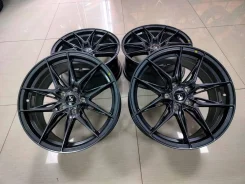 Koko Kuture SL525. 8.0x18", 5x112, ET38, �� 66,5���. ��� ����� �� ������ ����