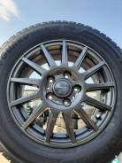 Weds Velva. 6.0x15", 5x114.3, ET53,  73,1. 