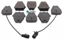 ������� ��������� �������� �-� Mapco 6817 6817 ����