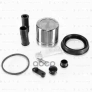 ����������� ���������� �������� (� �������) VW Blitz ���. BR0507 BR0507 ����