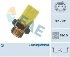 ������ ��������� ��������� 36500 FAE 36500 ����