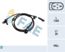 ������ ABS 78216 FAE 78216 ����