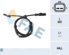 ���� �� ��) ������ ABS Renault 78124 FAE FAE 78124 78124 ����