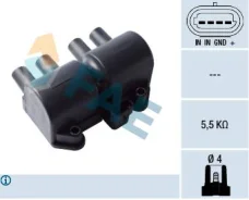������� ��������� GM 80318 FAE 80318 ����