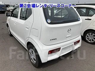 Mazda Carol. ��������, ��������, 0.7 (52��.�.), ������, 30 000����. ��, �/� ����