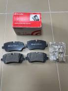   Land Rover  Brembo P44021 