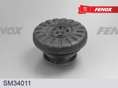 ����� ������������ Chevrolet Aveo (T300) 11-, Cobalt 13-, Spark 10- ��������� � ����������� Fenox SM34011 Fenox ���. SM34011 SM34011 ����