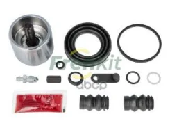 ����������� ������� ��������+������� � ���������� FORD Transit 2013- Frenkit ���. 254856 254856 ����