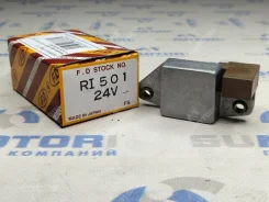 ����-��������� H07D, F17D, K13D, F20C �� (4+2�) (RLFE) 24V RI501 RI501 ����