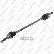 ������ � ����� Toyota RAV4(III) -12 HAFT ���. AW0221 AW0221 ����
