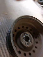 Access. x14", 4x100 ����
