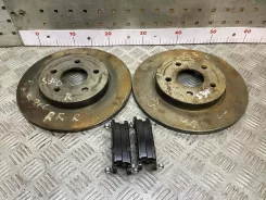 ���� ��������� ������ Ford Mondeo 2004 1676983, 1522070, 1227108, 08973411 1676983 ����