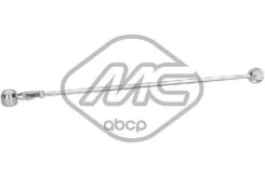 ���� ������ ���� ������ PSA 106/SAXO L=331MM D=13MM Metalcaucho ���. 02377 02377 ����