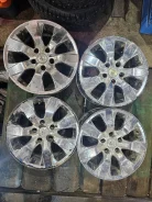 Platin. 6.5x16", 5x114.3, ET40, �� 67,1���. ����