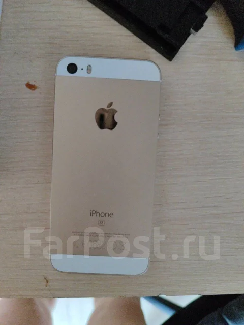 Apple iPhone 5s. �/�, 32 ��, 4G LTE ����