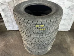 Dunlop Grandtrek SJ5. ������, ��� �����, 2009 ���, �/�, ����� 25 % ����