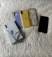 Apple iPhone 11. �/�, 64 ��, ����� ����