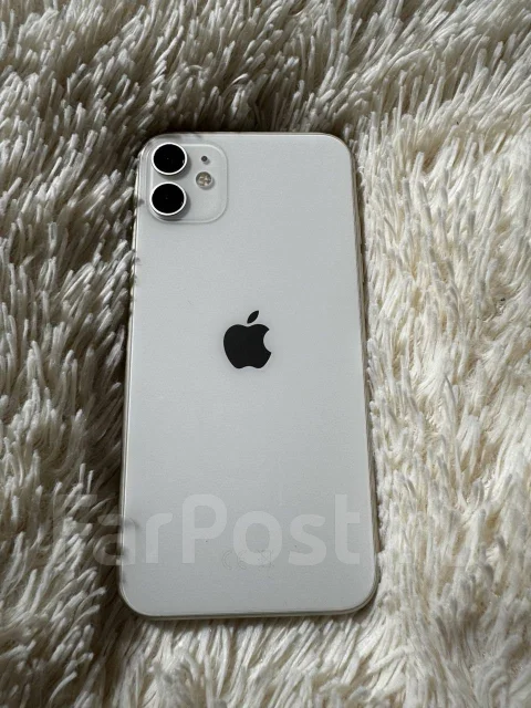 Apple iPhone 11. �/�, 64 ��, ����� ����