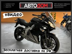 Kawasaki Ninja 650R. 649����. ��., ��������, ���������, ��� ������� ����