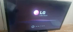 LG 47LW4500. LCD (��) ����