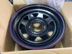 ORW. 7.0x16", 5x139.7, ET10, �� 110,1���. ����