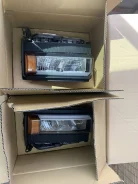 ���� Land Cruiser Prado 250 Land Cruiser 250 New LED 60-343 ����