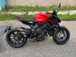 MV Agusta Brutale 800. 800����. ��., ��������, ���������, ��� ������� ����