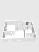 3-���������, ����� ������ 12/5. ���������������, ���������, 71,5���.��., 8/10 ���� ����