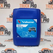 Volume. ����, 80W-90, 20,00��. ����