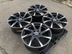Winning Street Wheel. 8.0x19", 5x114.3, ET50,  73,0. 