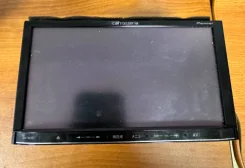 Pioneer Carrozzeria AVIC-MRZ02 ����