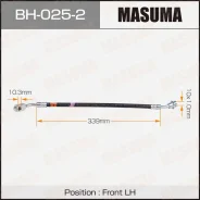 ����� ��������� Masuma BH-025-2 LH BH-025-2 ����
