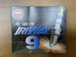   (.4 ) NGK Iriway9     IRIWAY9 