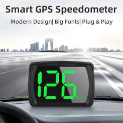 �������� ��������� Y03, GPS HUD ����