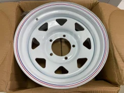 ORW. 8.0x15", 5x139.7, ET-20, �� 110,1���. ����