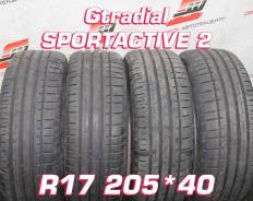 GT Radial SportActive 2. ������, 2023 ���, �/�, ����� 5 %. �������� ������� ����