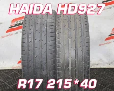 Haida HD927. ������, 2017 ���, �/�, ����� 5 %. �������� ������� ����