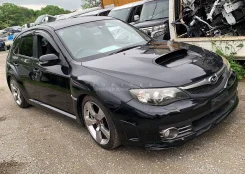 Subaru Impreza WRX STI. GRB, EJ207HG1LE ����