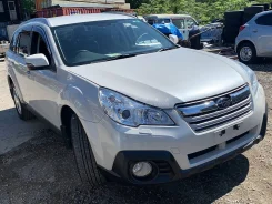 Subaru Outback. BRF, EZ36DJCDLE ����