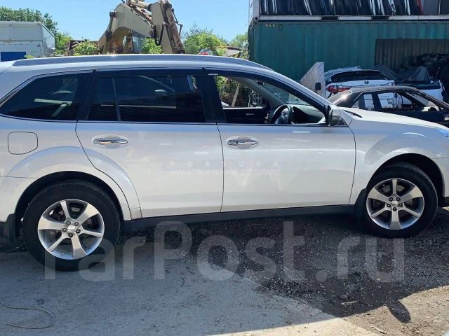 Subaru Outback. BRF, EZ36DJCDLE ����