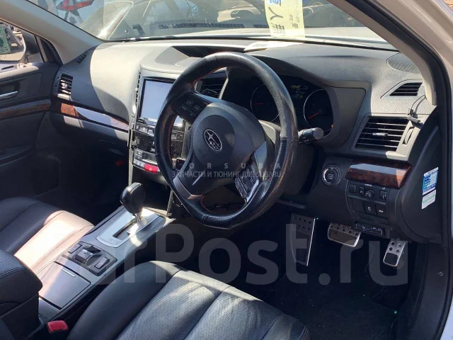 Subaru Outback. BRF, EZ36DJCDLE ����