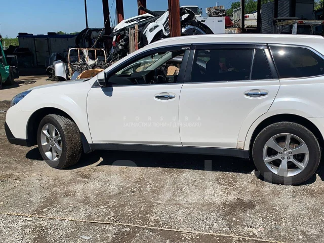 Subaru Outback. BRF, EZ36DJCDLE ����