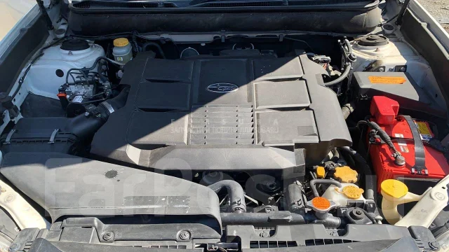Subaru Outback. BRF, EZ36DJCDLE ����