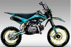 Regulmoto Seven. 125����. ��., ��������, ��� ���, ��� ������� ����