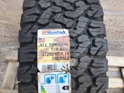 BFGoodrich All-Terrain T/A KO2.  at, 2021 ,  
